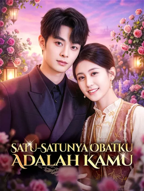 Satu-Satunya Obatku Adalah Kamu