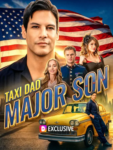 Taxi Dad, Major Son