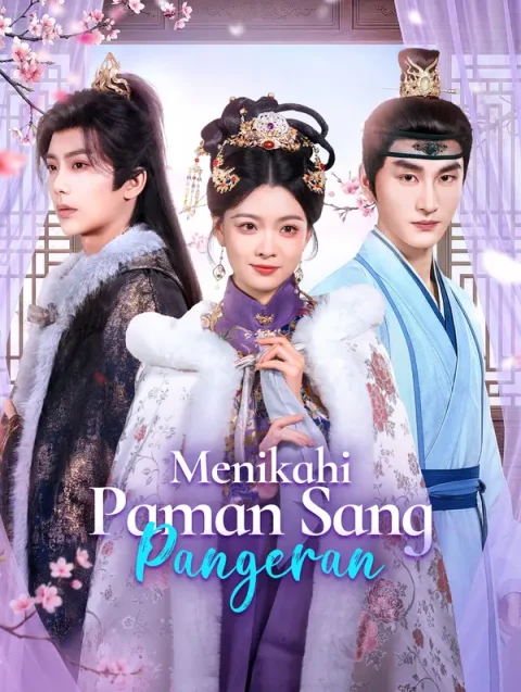 Menikahi Paman Sang Pangeran(Sulih Suara)
