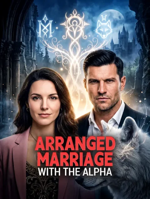Arranged Marriage With the Alpha