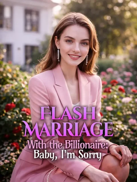 Flash Marriage With the Billionaire: Baby, I’m Sorry