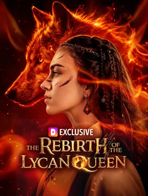 The Rebirth of the Lycan Queen