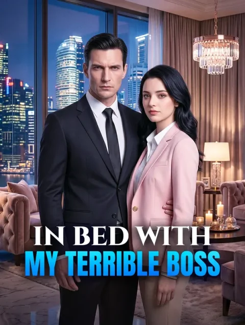 In Bed With My Terrible Boss