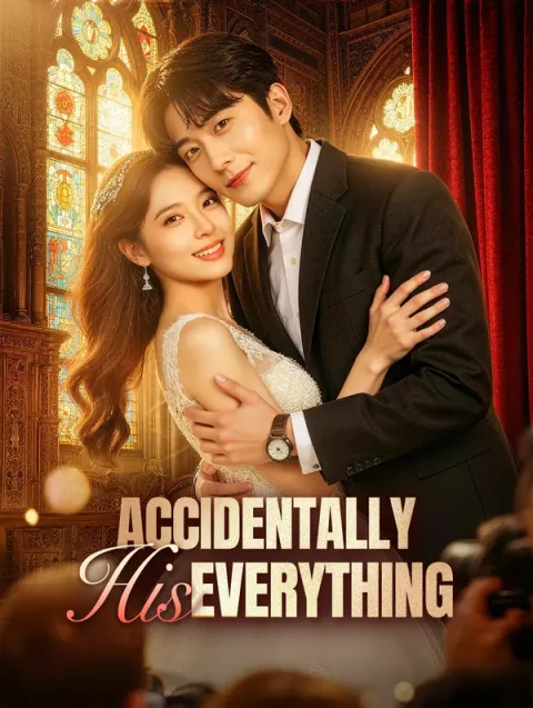Accidentally His Everything