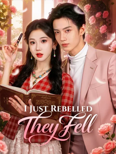 I Just Rebelled, They Fell