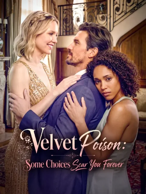 Velvet Poison: Some Choices Scar You Forever