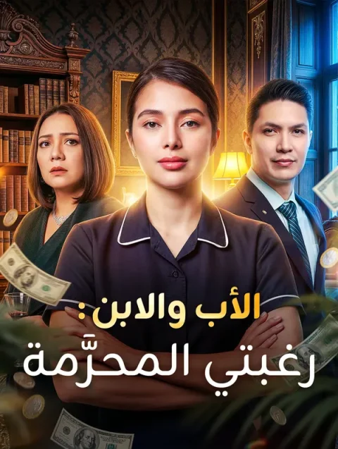 الأب والابن: رغبتي المحرَّمة
