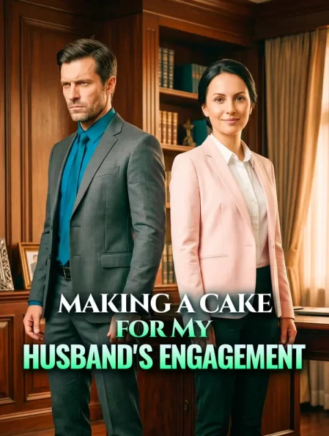 Making a Cake for My Husband’s Engagement