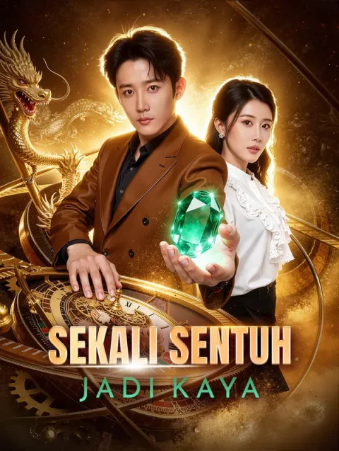 Sekali Sentuh, Jadi Kaya(Sulih Suara)