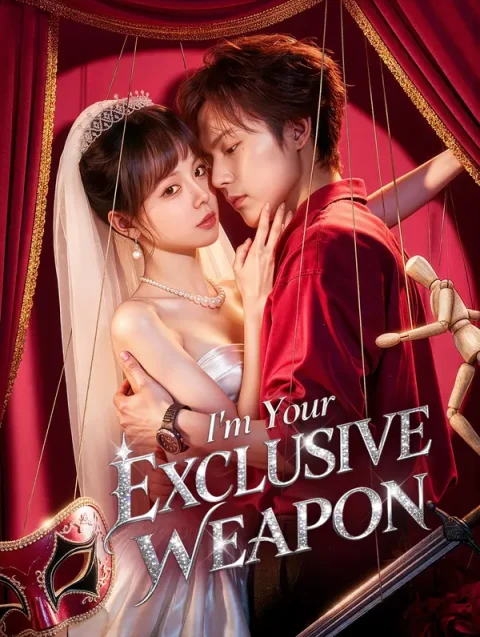 I’m Your Exclusive Weapon