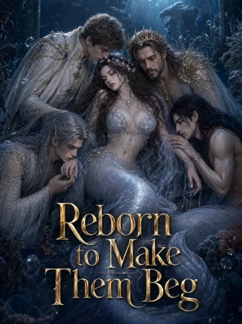 Reborn To Make Them Beg