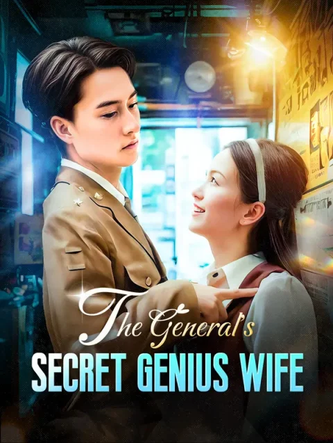 The General’s Secret Genius Wife