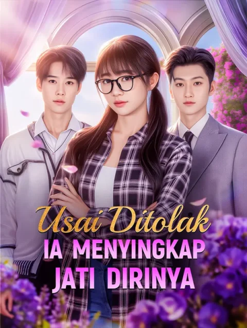 Usai Ditolak, Ia Menyingkap Jati Dirinya(Sulih Suara)