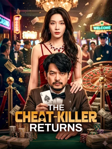 The Cheat-Killer Returns