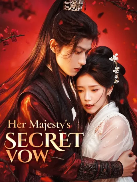 Her Majesty’s Secret Vow