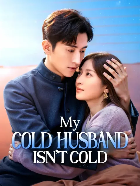 My Cold Husband Isn’t Cold