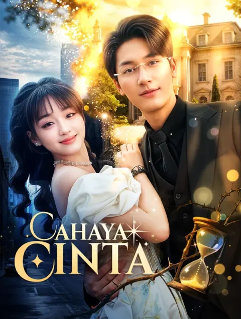 Cahaya Cinta(Sulih Suara)