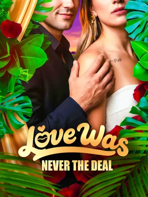 Love Was Never the Deal