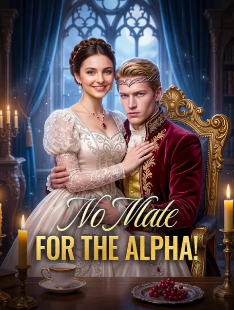 No Mate for the Alpha!