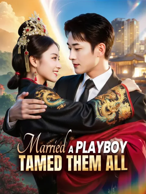Married a Playboy, Tamed Them All