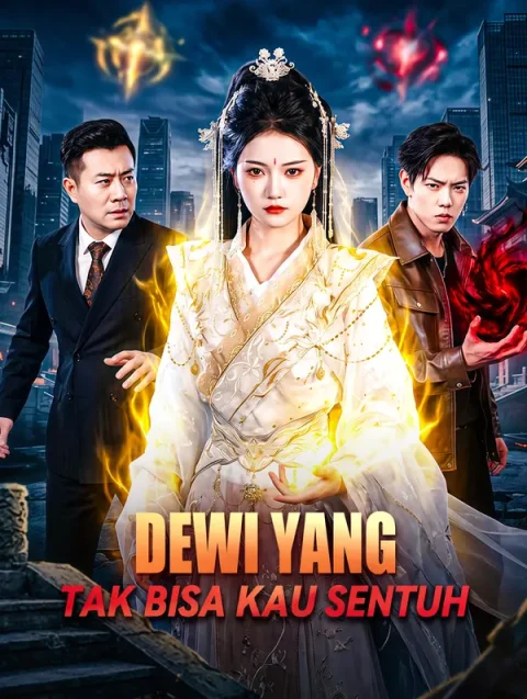 Dewi yang Tak Bisa Kau Sentuh(Sulih Suara)