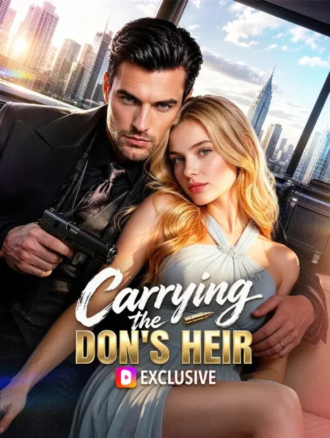 Carrying the Don’s Heir