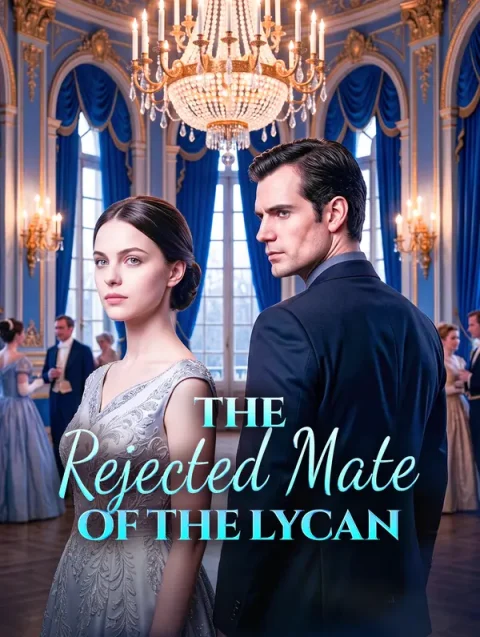The Rejected Mate of the Lycan