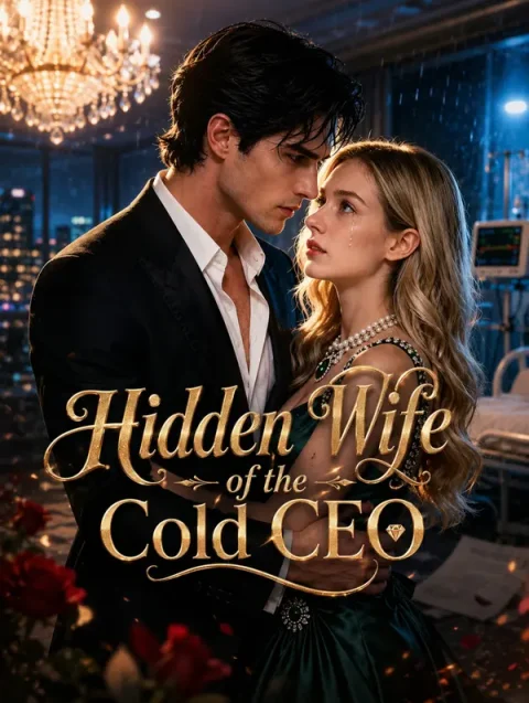 Hidden Wife of the Cold CEO