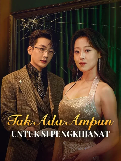 Tak Ada Ampun untuk Si Pengkhianat(Sulih Suara)