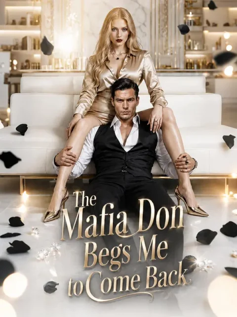 The Mafia Don Begs Me to Come Back