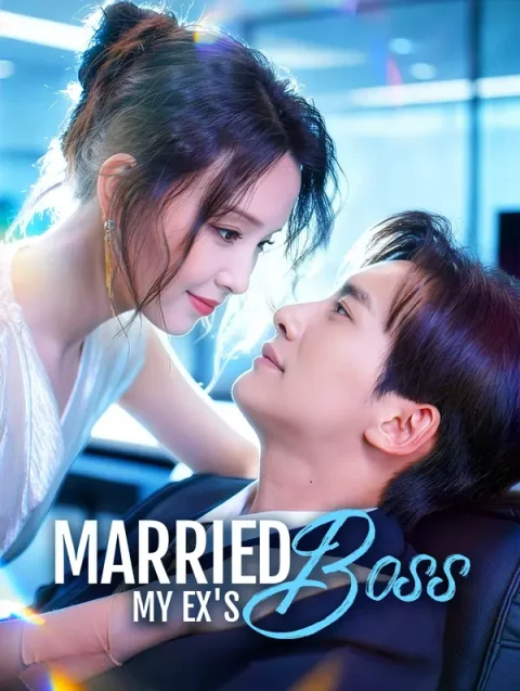 Married My Ex’s Boss