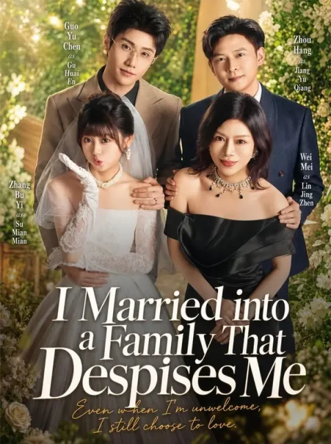 My Flash Marriage, Mom’s Unexpected Romance