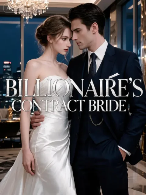 BILLIONAIRE’S CONTRACT BRIDE