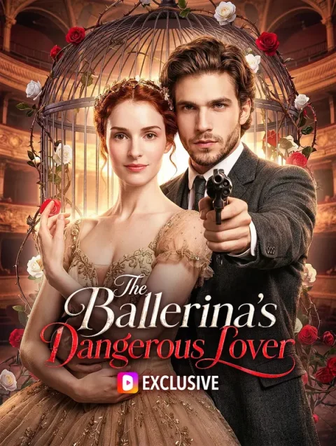 The Ballerina’s Dangerous Lover