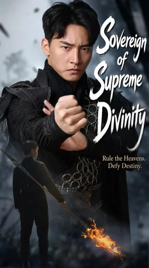 Supreme God Emperor