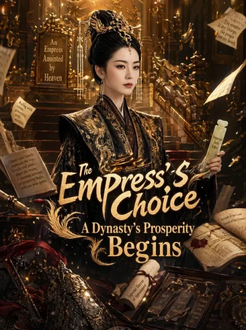 Empress Dowager’s Choice