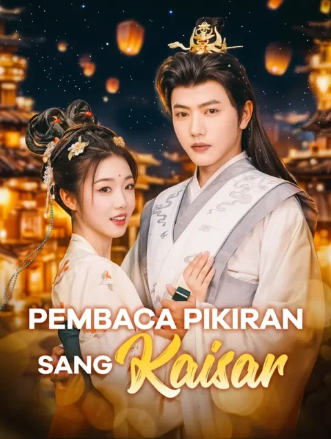 Pembaca Pikiran Sang Kaisar(Sulih Suara)
