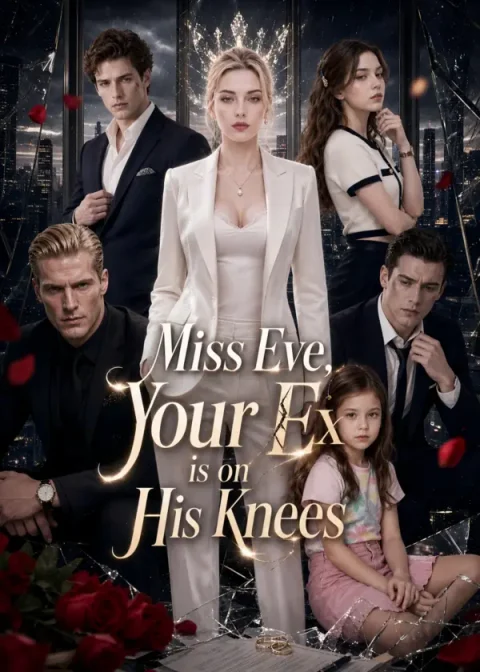Miss Eve, Your Ex Is on His Knees