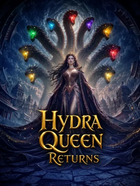 Hydra Queen Returns