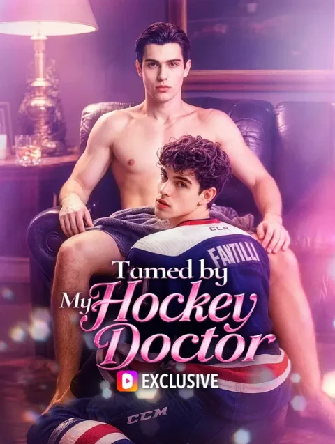 Tamed by My Hockey Doctor