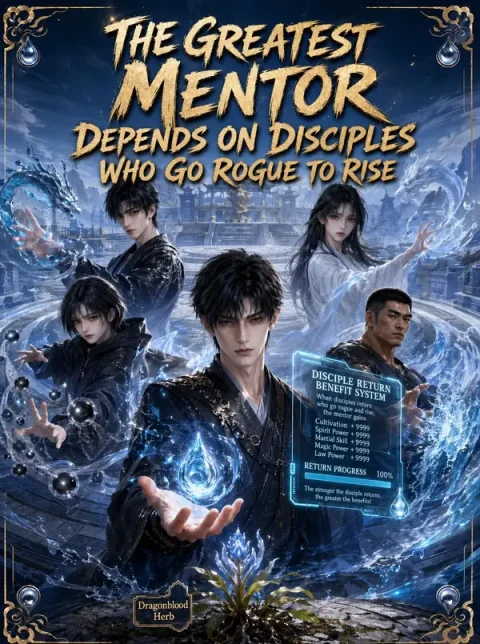 The Worst Mentor Skyrockets, Thanks to Disciples