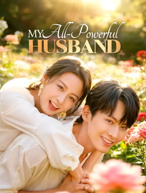 My All-Powerful Husband
