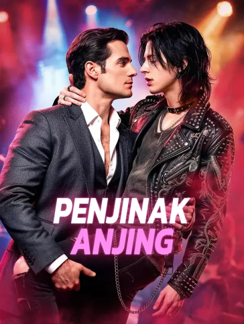 Penjinak Anjing