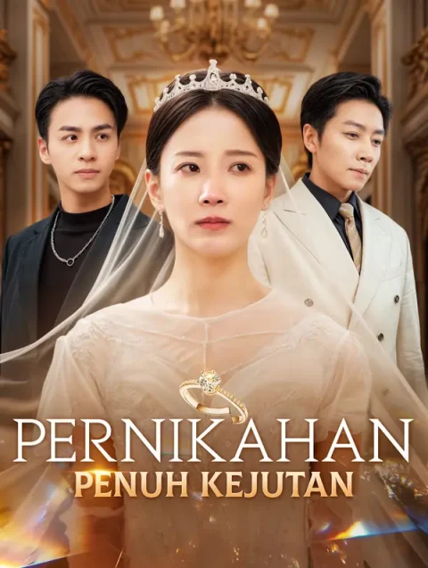 Pernikahan Penuh Kejutan(Sulih Suara)