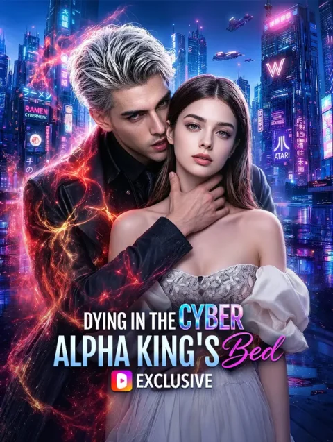 Dying in the Cyber Alpha King’s Bed