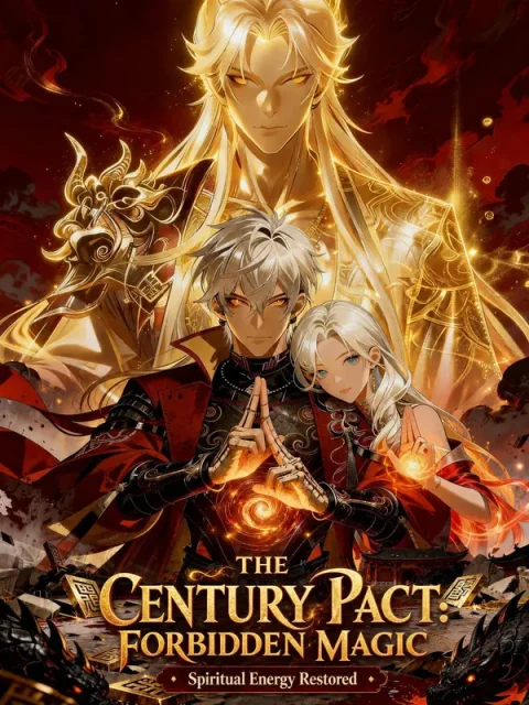 Aura Revival: Century’s Pact, Gods & Demons Forbidden