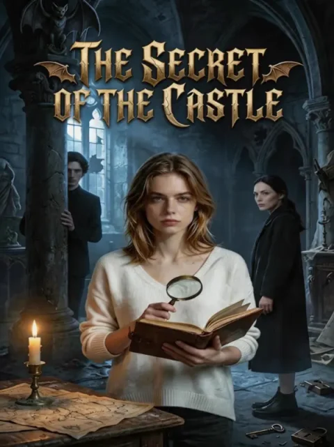 The Secret of the Castle