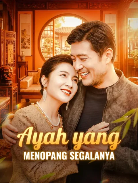 Ayah yang Menopang Segalanya(Sulih Suara)