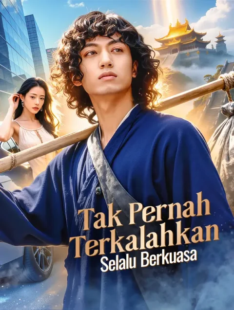 Tak Pernah Terkalahkan Selalu Berkuasa(Sulih Suara)