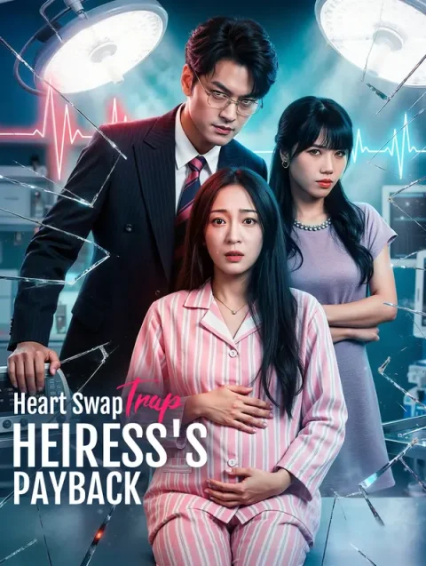 Heart Swap Trap: Heiress’s Payback